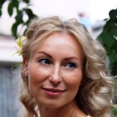 Tatiana - 46 | Russia/Perm