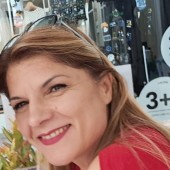Alina - 51 | Alessandria