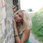 Valeria - 29 | Ucraina/KIev