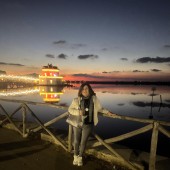 CAROLINA - 64 | Napoli