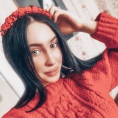 Татьяна Tatiana - 26 | 