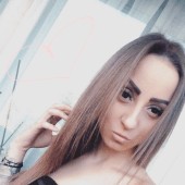 Кристина Kristina - 25 | 