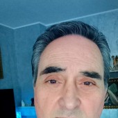 Salvatore - 61 | Chieti