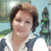 Lidiya - 63 | 