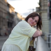 Olga - 53 | 