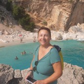 Cristina - 67 | Sassari