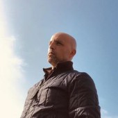 Fabio - 52 | Cosenza