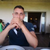 Fabio - 34 | Monza e della Brianza