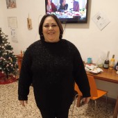 Luigia - 44 | Salerno