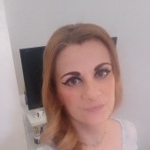 Francesca - 49 | Agrigento