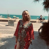 Cristina - 55 | Ancona