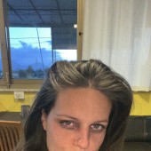 Francesca - 41 | Latina
