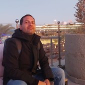 Giuseppe - 44 | Foggia