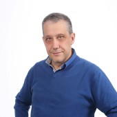 Stefano - 52 | Treviso
