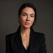 Oksana - 39 | 