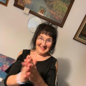 Carmen - 76 | Treviso