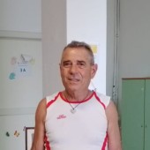 Giancarlo - 68 | Carbonia-Iglesias
