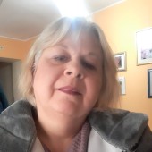 Rita - 59 | L'Aquila