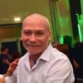 Massimo - 61 | Grosseto