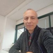 Massimiliano - 62 | Milano