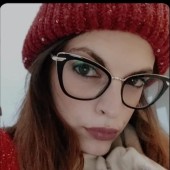 Ilaria - 24 | Brindisi