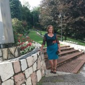 Minodora Eleonora - 58 | Genova