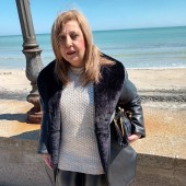 Anna Maria - 67 | Lecce