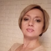 Татьяна Tatyana - 45 | 