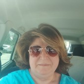 Rita - 59 | Latina