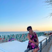 Angela - 55 | Frosinone