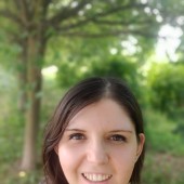 Alessia - 29 | Bergamo