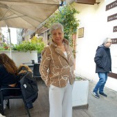 Maria Teresa