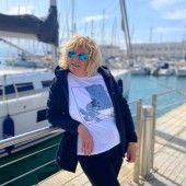Maria - 64 | Cagliari