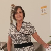 Marlene - 59 | Napoli