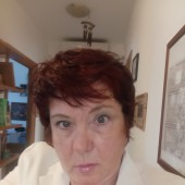 Margherita - 56 | Gorizia