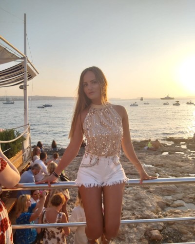 clarissa - 33 | Ravenna