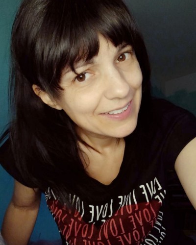 ORNELLA - 58 | Varese