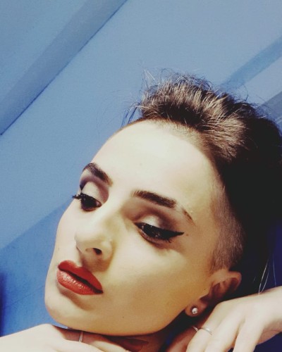 Naty - 30 | Brindisi