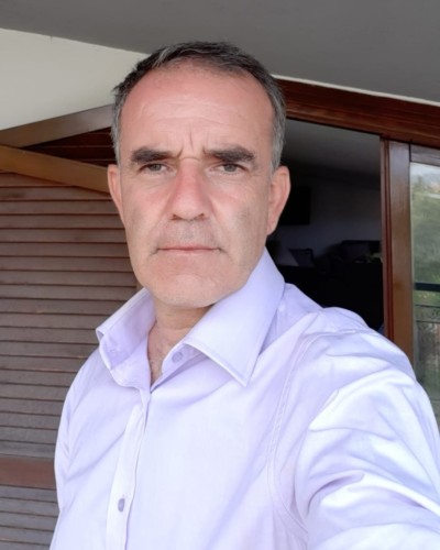 Roberto - 57 | Latina