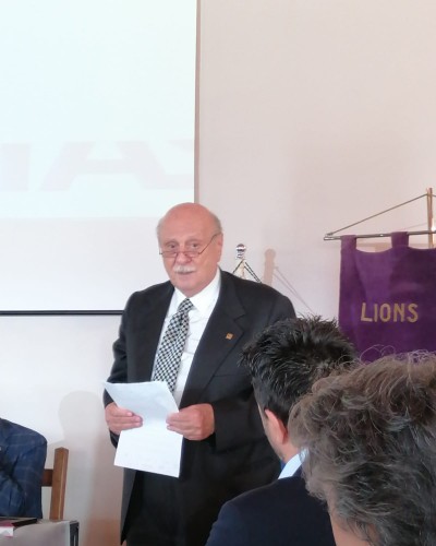 Marco - 78 | Bergamo