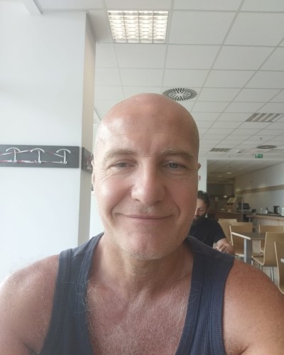 Emanuele - 57 | Rimini