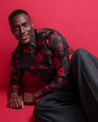 Simon Armand - 29 | Verona