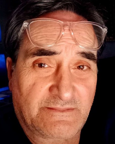 Salvatore - 61 | Chieti