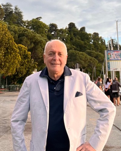 Paolo - 74 | Trieste