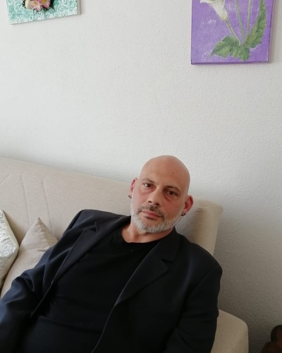 Emilio - 41 | Ferrara