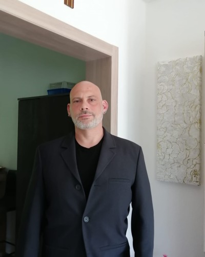 Emilio - 42 | Ferrara