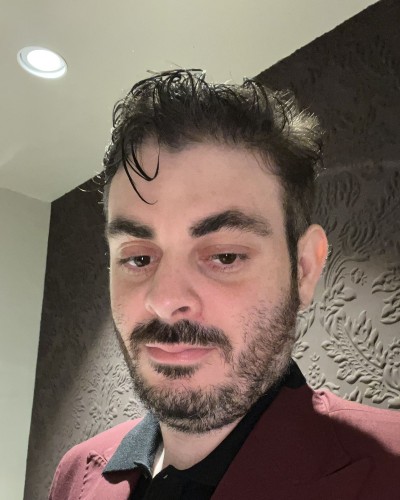 Davide - 27 | Trapani