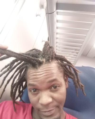 Mamadou - 31 | Perugia