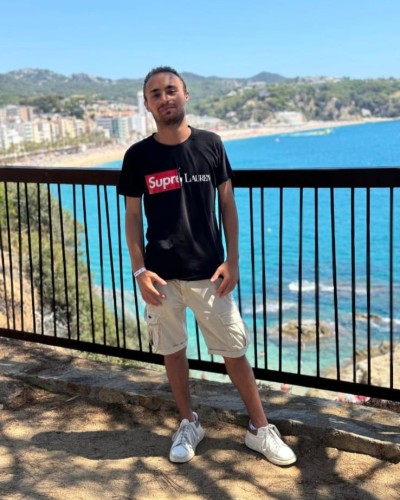 Tommaso - 25 | Milano