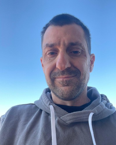 Gionatan - 43 | Padova